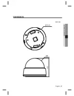 Preview for 37 page of Samsung SCD-3083 User Manual