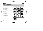 Preview for 16 page of Samsung SCD 5000 Owner'S Instruction Manual