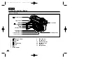 Preview for 18 page of Samsung SCD 5000 Owner'S Instruction Manual