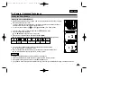 Preview for 121 page of Samsung SCD 5000 Owner'S Instruction Manual