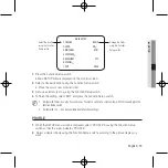 Preview for 19 page of Samsung SCD-5020 User Manual