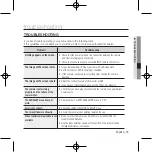 Preview for 33 page of Samsung SCD-5020 User Manual