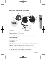 Предварительный просмотр 11 страницы Samsung SCD-5083R User Manual