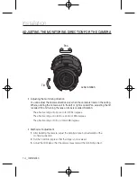 Предварительный просмотр 14 страницы Samsung SCD-5083R User Manual