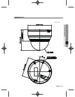 Preview for 37 page of Samsung SCD-5083R User Manual