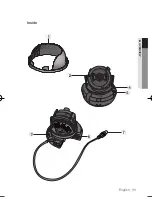 Preview for 11 page of Samsung SCD-6021 User Manual