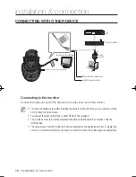 Preview for 16 page of Samsung SCD-6021 User Manual