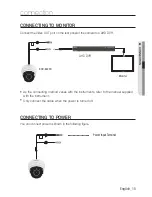 Предварительный просмотр 15 страницы Samsung SCD-6023R User Manual