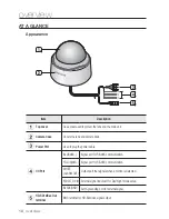 Preview for 10 page of Samsung SCD-6080 User Manual