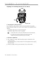 Preview for 14 page of Samsung SCD-6080 User Manual