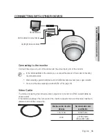 Preview for 15 page of Samsung SCD-6080 User Manual