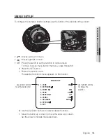 Preview for 19 page of Samsung SCD-6080 User Manual