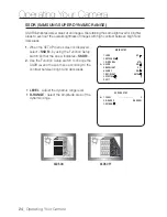 Preview for 24 page of Samsung SCD-6080 User Manual