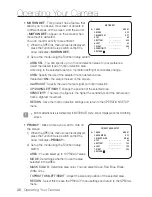 Preview for 30 page of Samsung SCD-6080 User Manual