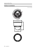 Preview for 34 page of Samsung SCD-6080 User Manual