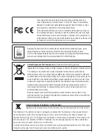 Preview for 36 page of Samsung SCD-6080 User Manual