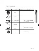 Предварительный просмотр 9 страницы Samsung SCD-6081R User Manual