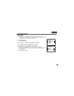 Preview for 41 page of Samsung SCD180 Owner'S Instruction Book