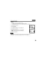 Preview for 55 page of Samsung SCD180 Owner'S Instruction Book