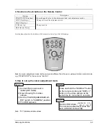 Предварительный просмотр 18 страницы Samsung SCD180 Service Manual