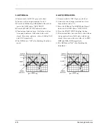 Предварительный просмотр 31 страницы Samsung SCD180 Service Manual