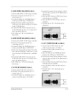 Предварительный просмотр 32 страницы Samsung SCD180 Service Manual