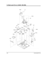 Предварительный просмотр 63 страницы Samsung SCD180 Service Manual