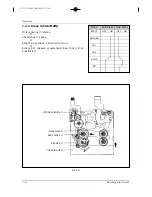 Предварительный просмотр 121 страницы Samsung SCD180 Service Manual