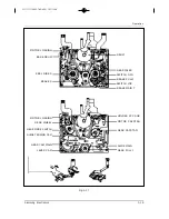 Предварительный просмотр 134 страницы Samsung SCD180 Service Manual