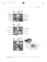 Предварительный просмотр 140 страницы Samsung SCD180 Service Manual