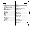 Preview for 3 page of Samsung SCD200 Owner'S Instruction Manual