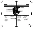 Preview for 15 page of Samsung SCD200 Owner'S Instruction Manual