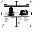 Preview for 16 page of Samsung SCD200 Owner'S Instruction Manual