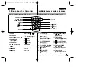 Preview for 17 page of Samsung SCD200 Owner'S Instruction Manual