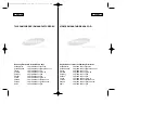 Preview for 79 page of Samsung SCD22 Owner'S Instruction Book