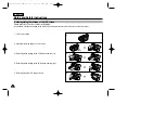 Preview for 10 page of Samsung SCD23/D24 Owner'S Instruction Manual