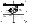 Preview for 13 page of Samsung SCD23 Owner'S Instruction Book