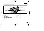 Preview for 19 page of Samsung SCD23 Owner'S Instruction Manual