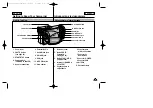 Preview for 15 page of Samsung SCD27/D29 Owner'S Instruction Manual