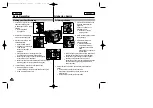 Preview for 28 page of Samsung SCD27/D29 Owner'S Instruction Manual