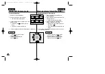 Preview for 88 page of Samsung SCD27/D29 Owner'S Instruction Manual