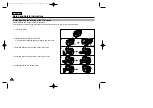 Preview for 10 page of Samsung SCD33, SCD34, SCD39 Owner'S Instruction Book