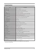 Preview for 3 page of Samsung SCD55 Service Manual