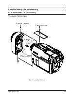 Preview for 5 page of Samsung SCD55 Service Manual