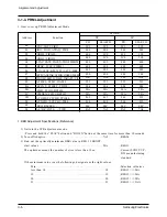 Preview for 20 page of Samsung SCD55 Service Manual