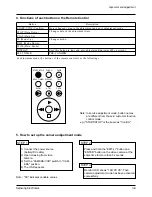 Preview for 23 page of Samsung SCD55 Service Manual