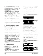 Preview for 38 page of Samsung SCD55 Service Manual