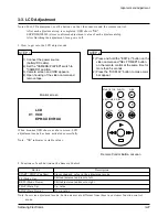 Preview for 41 page of Samsung SCD55 Service Manual