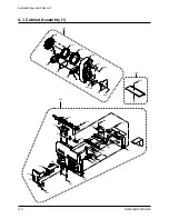 Preview for 50 page of Samsung SCD55 Service Manual