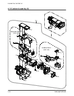 Preview for 58 page of Samsung SCD55 Service Manual